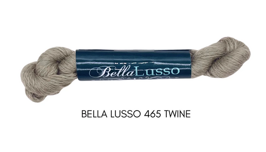 BL465 Twine