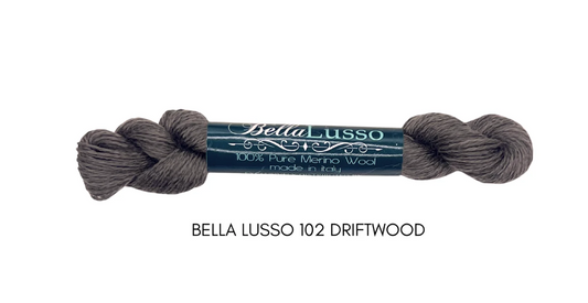 BL102 Driftwood