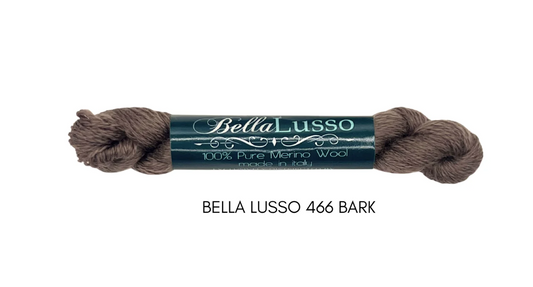 BL466 Bark