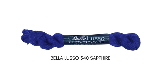 BL540 Sapphire