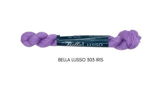 BL303 Iris
