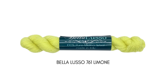 BL761 Limone