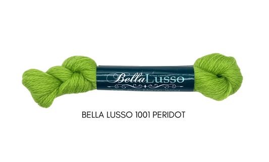 BL1001 Peridot