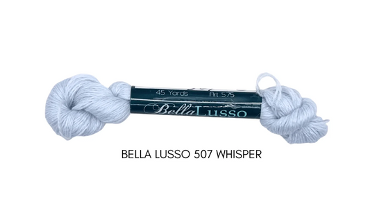 BL507 Whisper