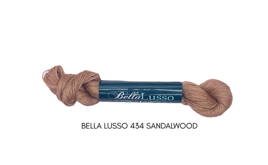 BL434 Sandalwood