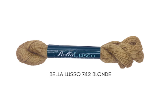 BL742 Blonde