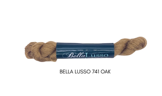 BL741 Oak