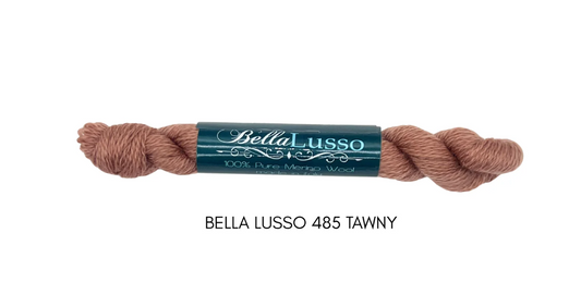 BL485 Tawny