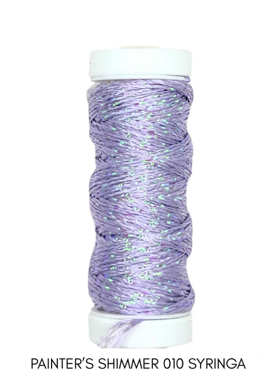 Painter's Shimmer P010 Syringa