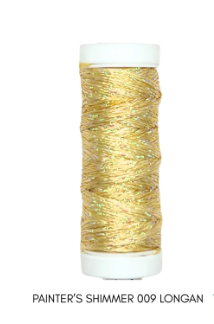 Painter's Shimmer 309 Longan