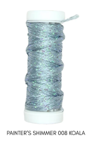 Painter's Shimmer P008 Koala