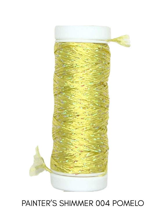 Painter's Shimmer P004 Pomelo