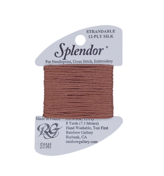 S1141 Nutmeg