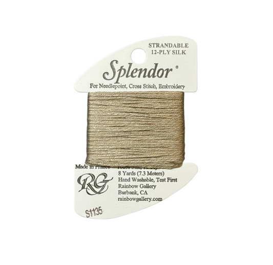 S1135 Lite Mocha