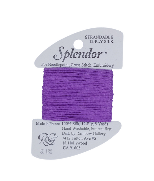 S1130 Medium Orchid