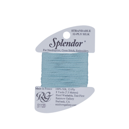 S1120 Lite Marine Aqua