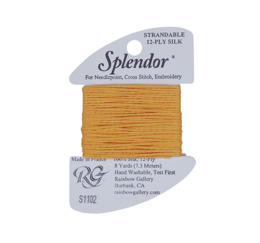 S1102 Apricot