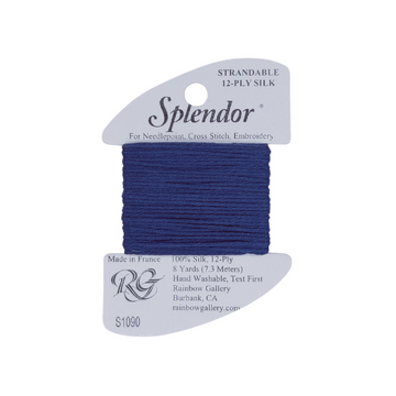 S1090 Nightfall Blue