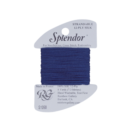 S1090 Nightfall Blue