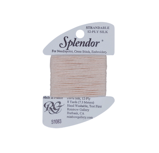 S1083 Porcelain Bronze
