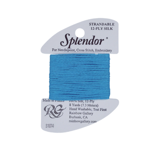 S1074 Laguna Blue