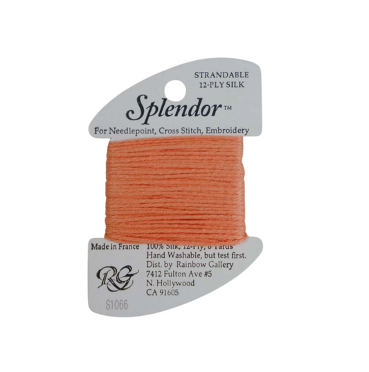 S1066 Soft Orange