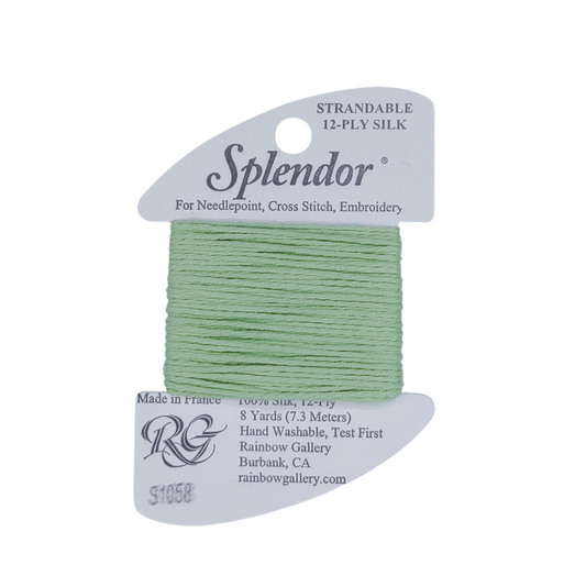 S1058 Lite Spring Green