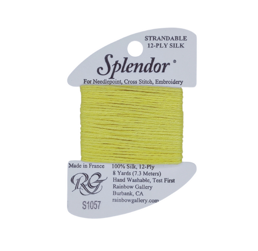 S1057 Brite Lemon