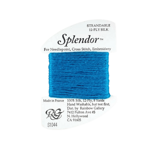 S1044 Deep Aqua