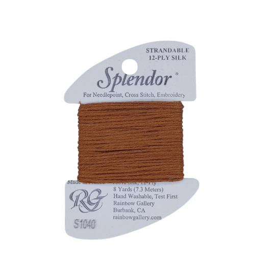 S1040 Ginger