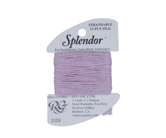S1034 Lite Plum
