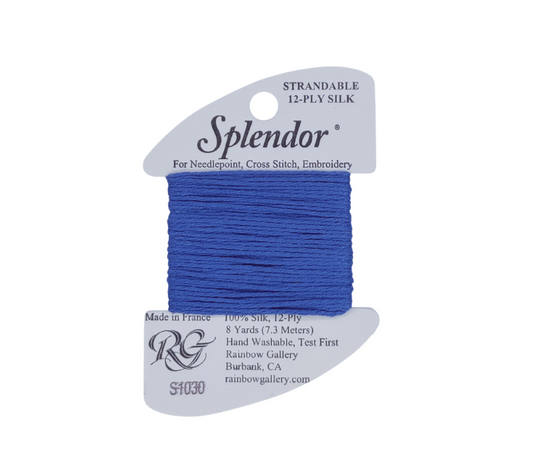 S1030 Medium Blue Violet