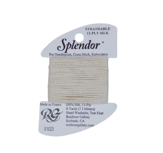 S1023 Oyster