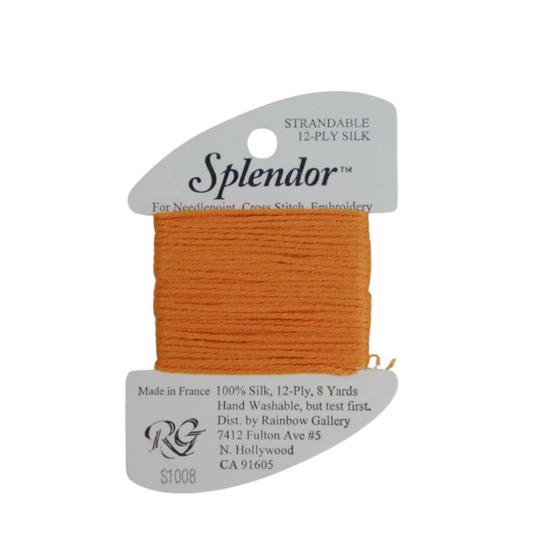 S1008 Marigold