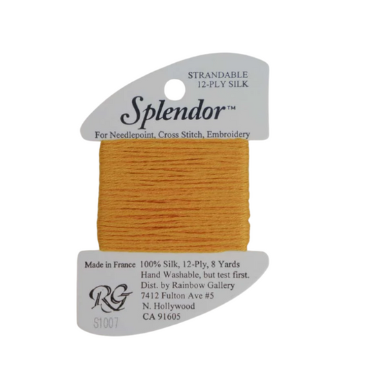 S1007 Lite Marigold