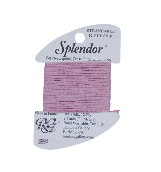 S994 Pale Coral