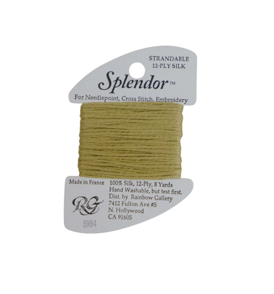 S984 Light Khaki