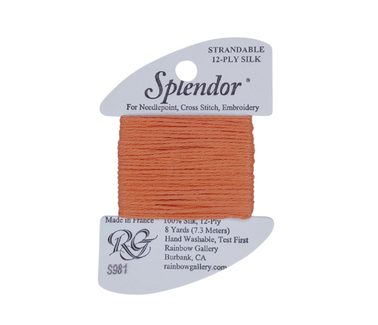 S981 Salmon