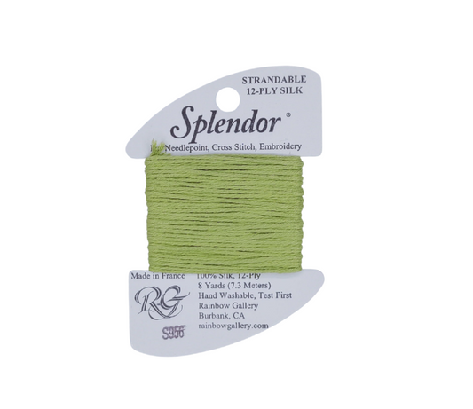 S956 Avocado