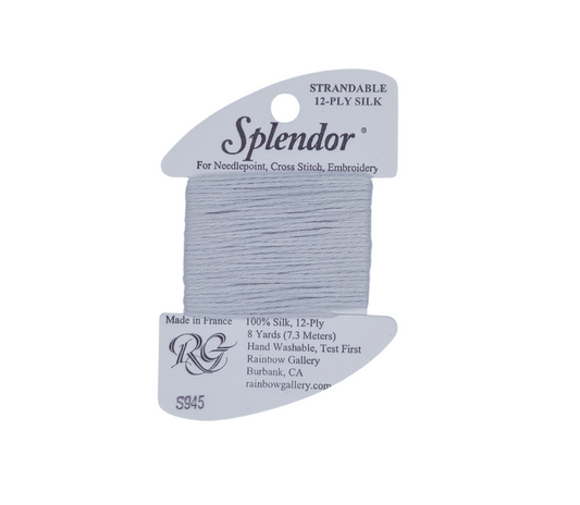 S945 Palest Blue