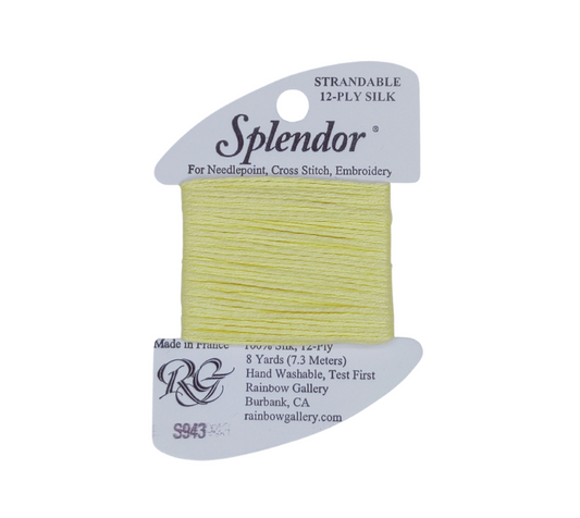 S943 Lemon