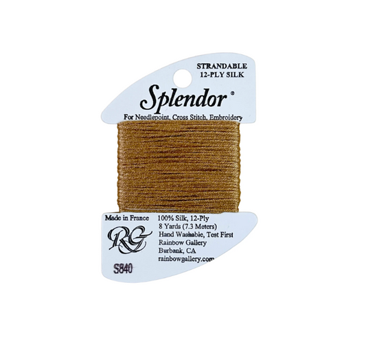 S840 Camel