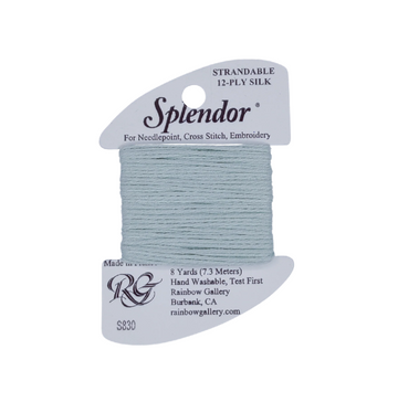 S830 Lite Sea Green