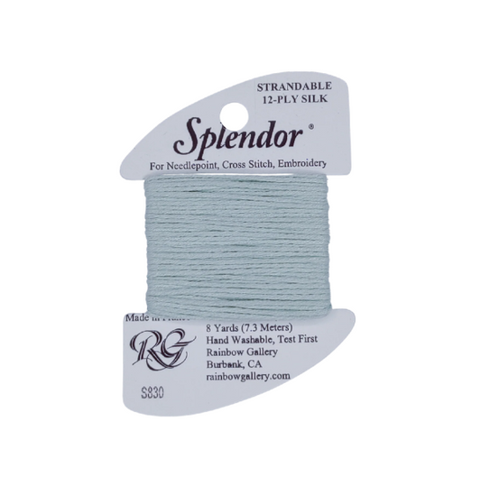 S830 Lite Sea Green