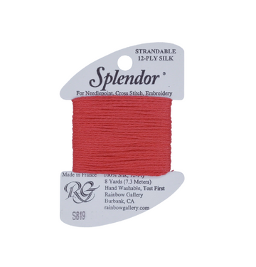 S819 Coral