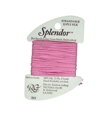 S814 Rose