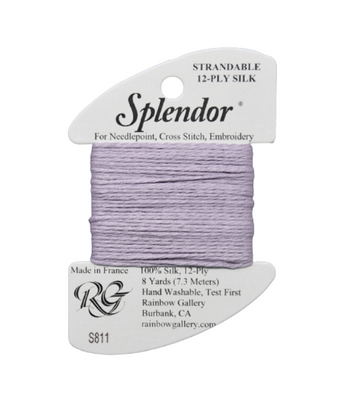 S811 Lavender
