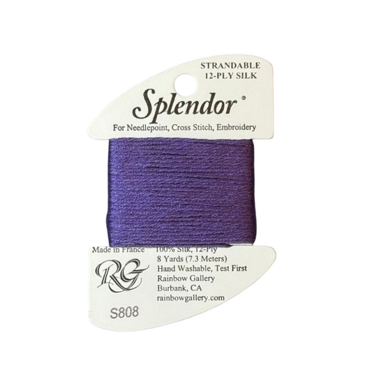 S808 Medium Purple