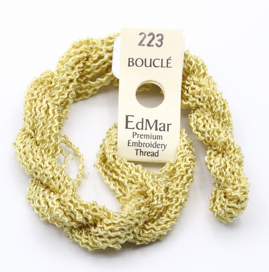 Bouclè 223 Beige