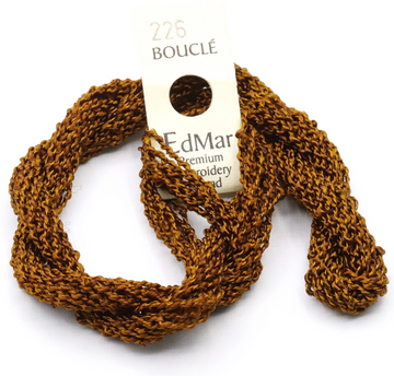 Bouclè 226 Cinnamon